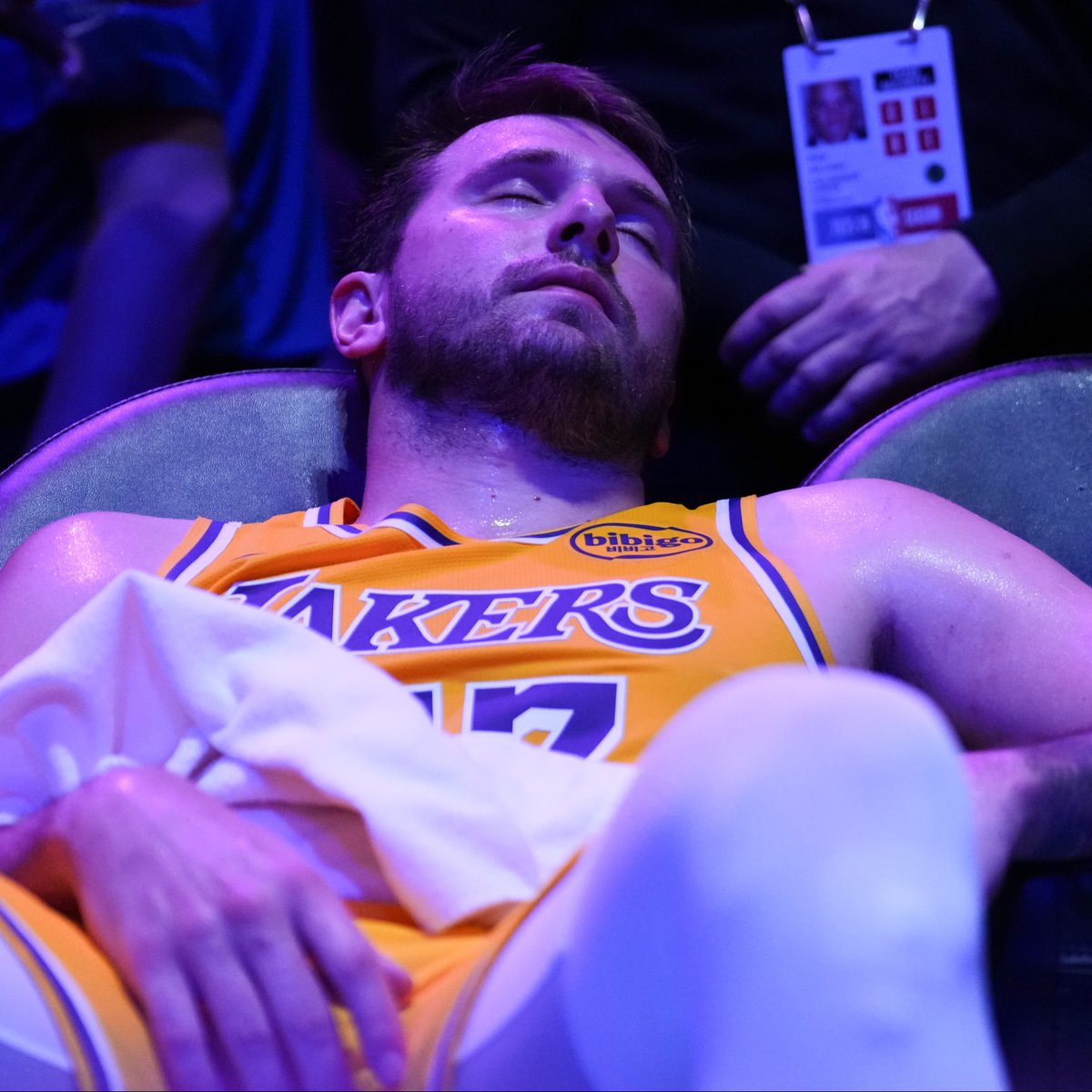 NBA MÉXICO tweet media