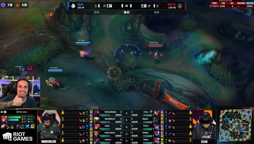 Jaime “JimRising” Duran tweet media