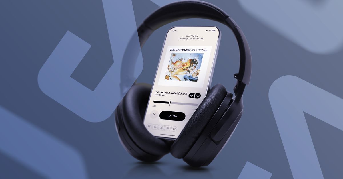 Android Police tweet media