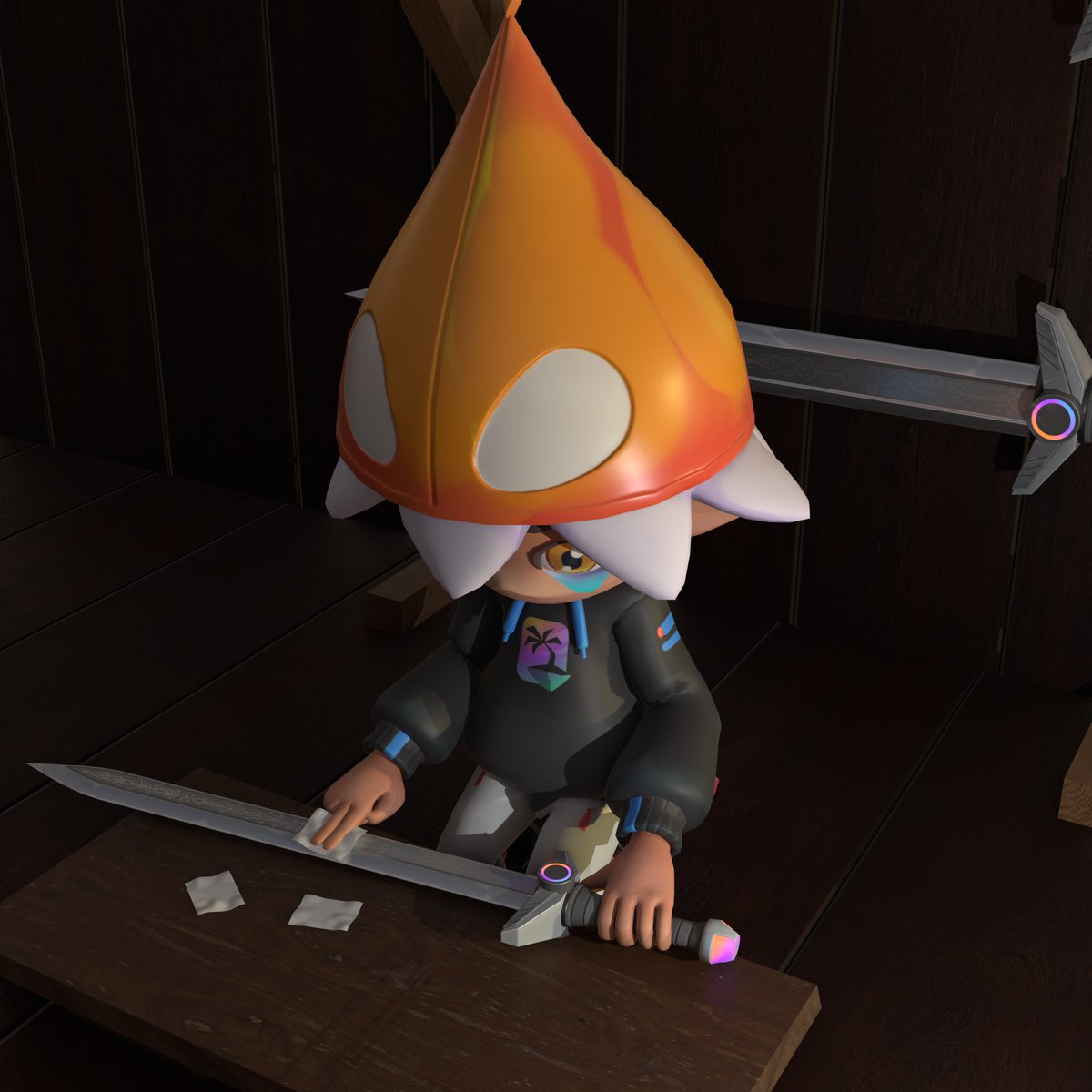 DENG | KIND tweet media