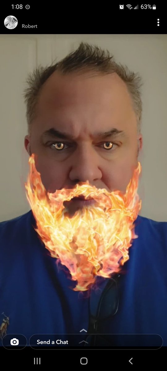 De La Feld tweet media