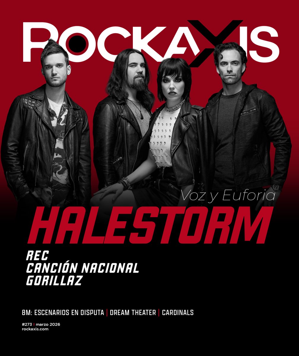 Rockaxis tweet media