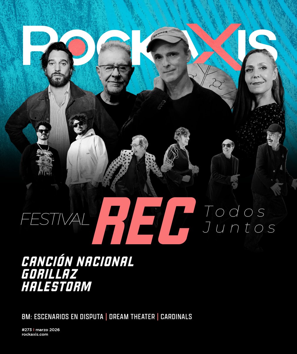 Rockaxis tweet media