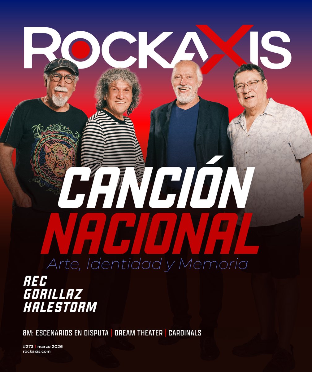 Rockaxis tweet media