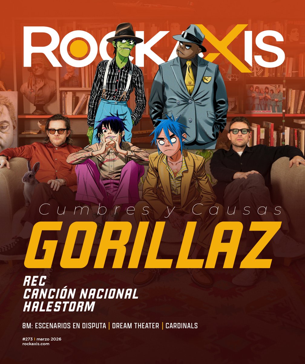 Rockaxis tweet media