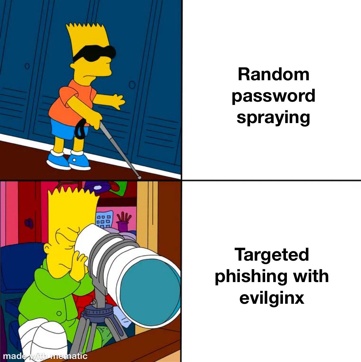 Hacking Articles tweet media