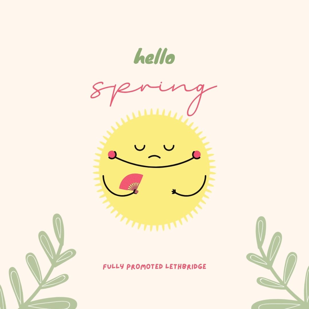 Fully Promoted of Lethbridge tweet media