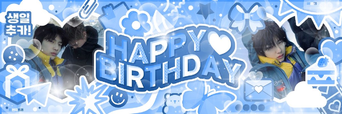 🟥 260321 | CHOEAEDOL Daily Banner

Hello Everyone! We’ve just uploaded a New banner to Juhoon’s Community! Please check it and drop your Daily Hearts on the banner posts in order: 1️⃣ →  2️⃣ → 3️⃣

Vote with your Daily Hearts here:  

1️⃣°myloveidol.com/articles/31645…