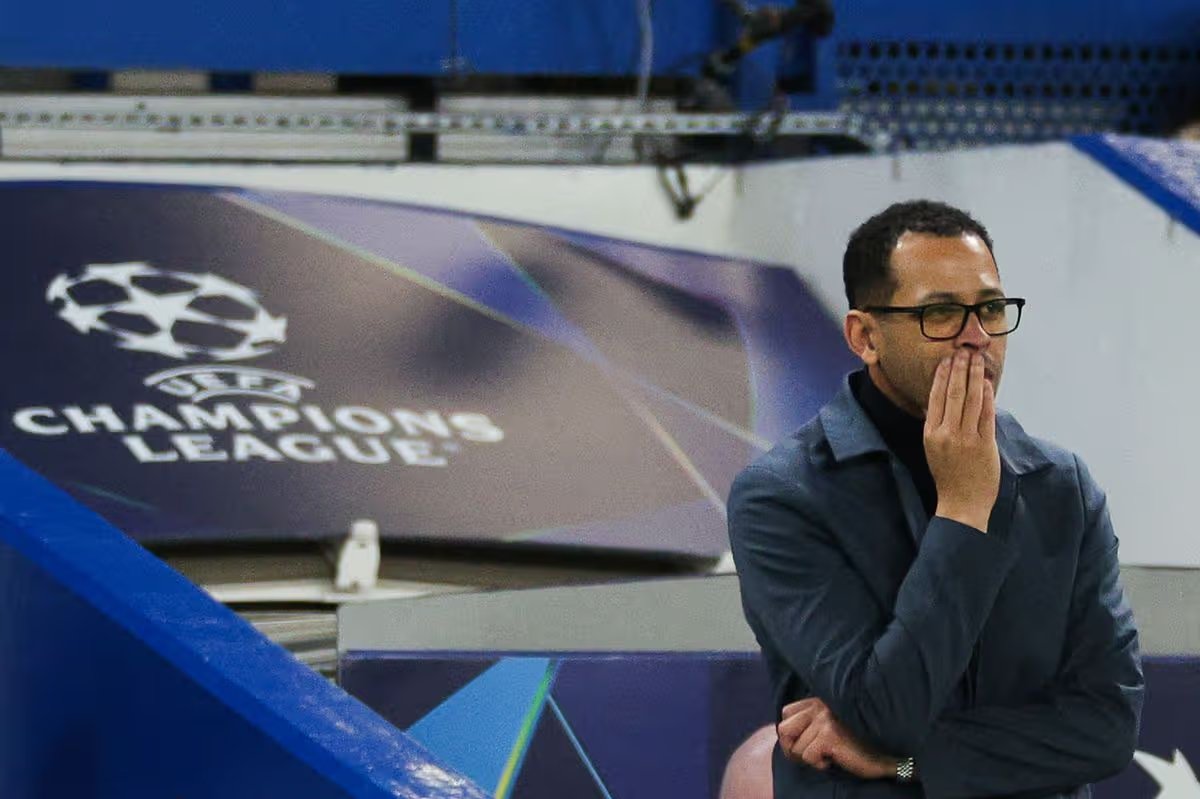 Vince™ tweet media