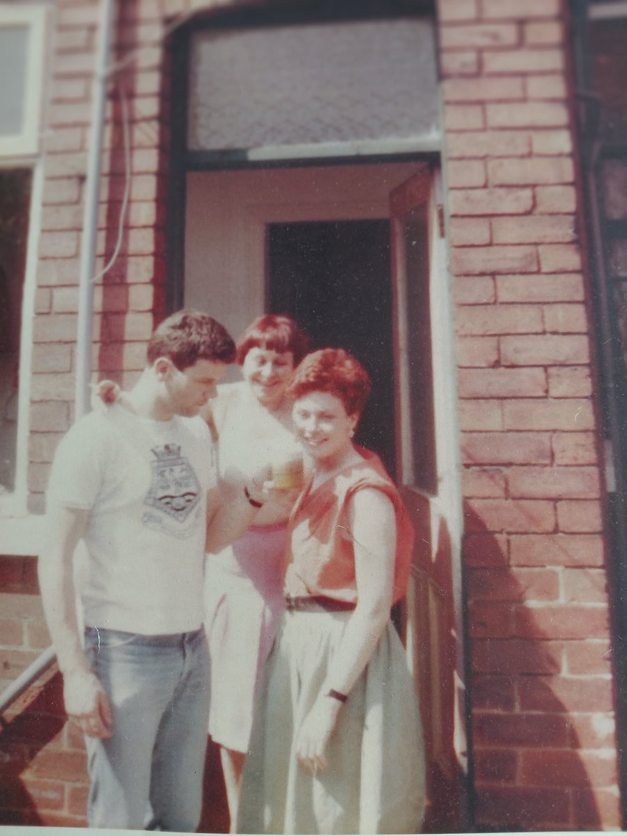 🕊🪢💚 Warrior Wench Paddystinian🍉 tweet media