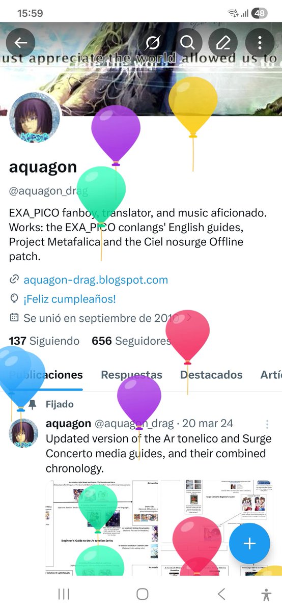 aquagon tweet media