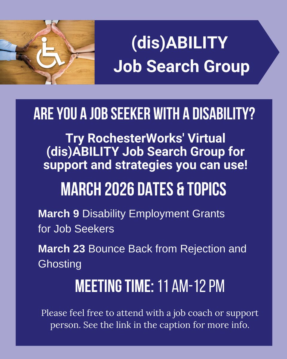 RochesterWorks tweet media