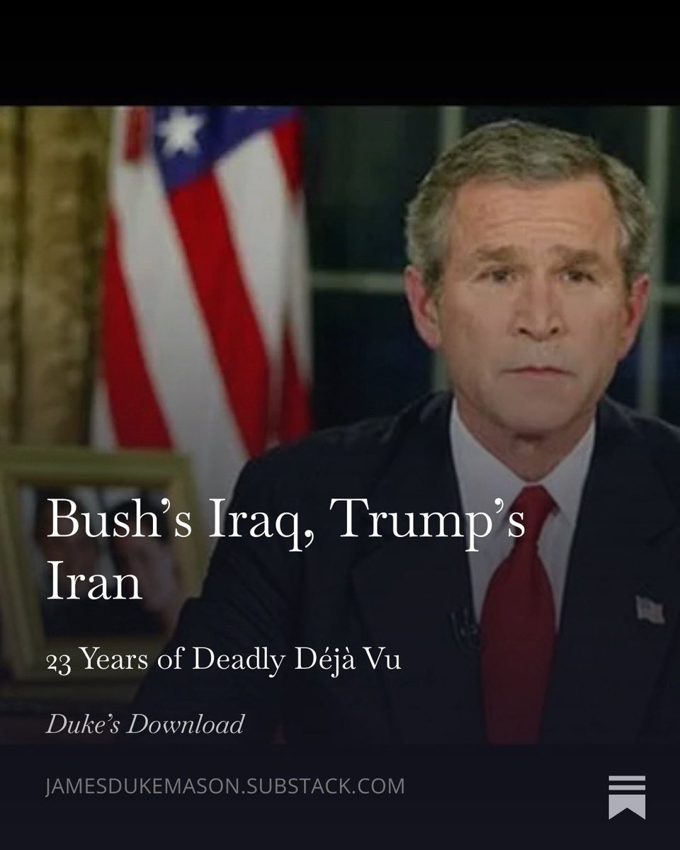 James Duke Mason tweet media