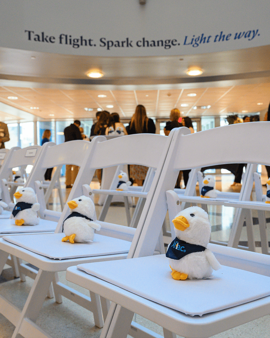 Creighton University Alumni tweet media