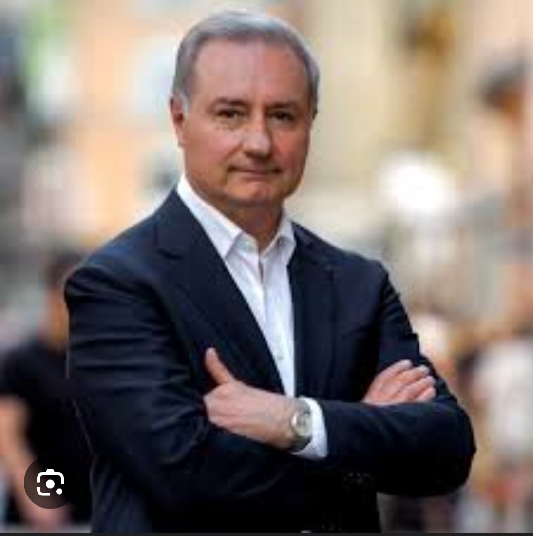 On ne lache rien !
Pas de #Melenchon au #Capitole !
Votons dimanche prochain pour <a href="/jmoudenc2026/">Protégeons l’Avenir avec Jean-Luc Moudenc</a>