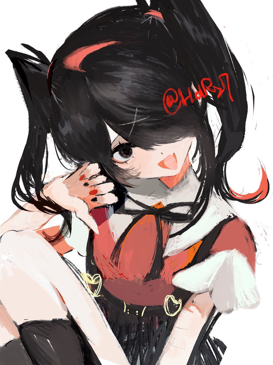 内出血過多@BOOTH 2/2 22:00- tweet media