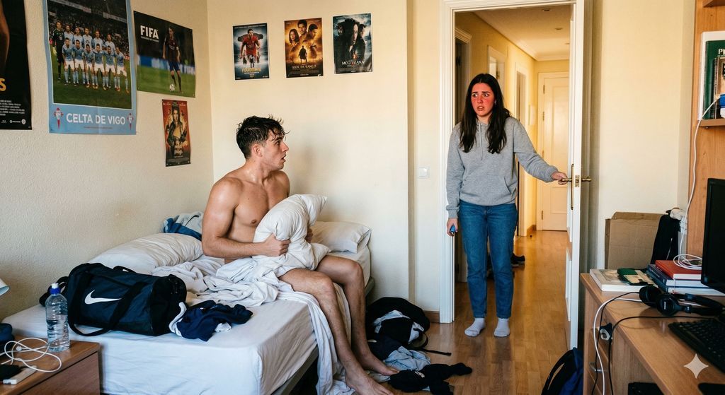 Forocoches tweet media