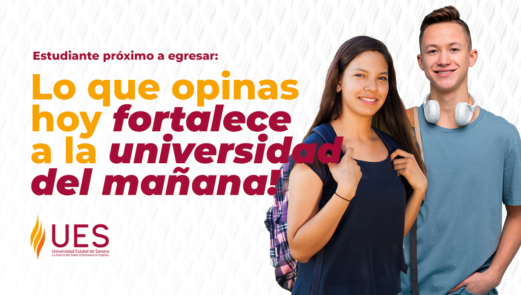 Universidad Estatal de Sonora (UES) tweet media