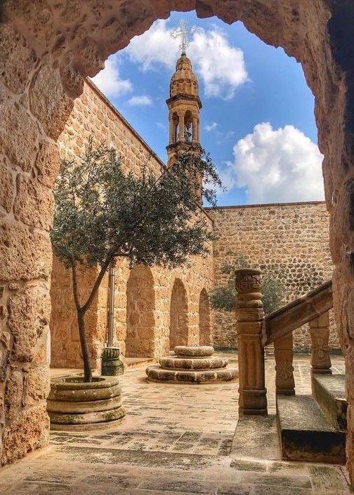MozartCultures's tweet photo. Mardin architecture, Turkiye https://t.co/W3sGKDKm7f