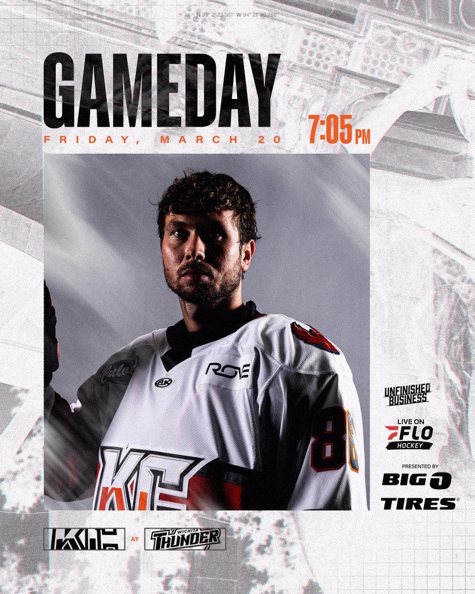 x-Kansas City Mavericks tweet media