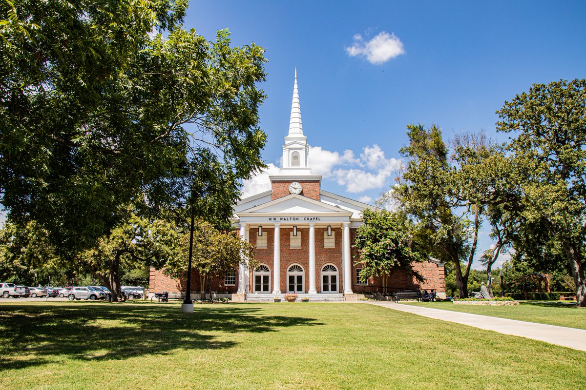 Mary Hardin-Baylor tweet media