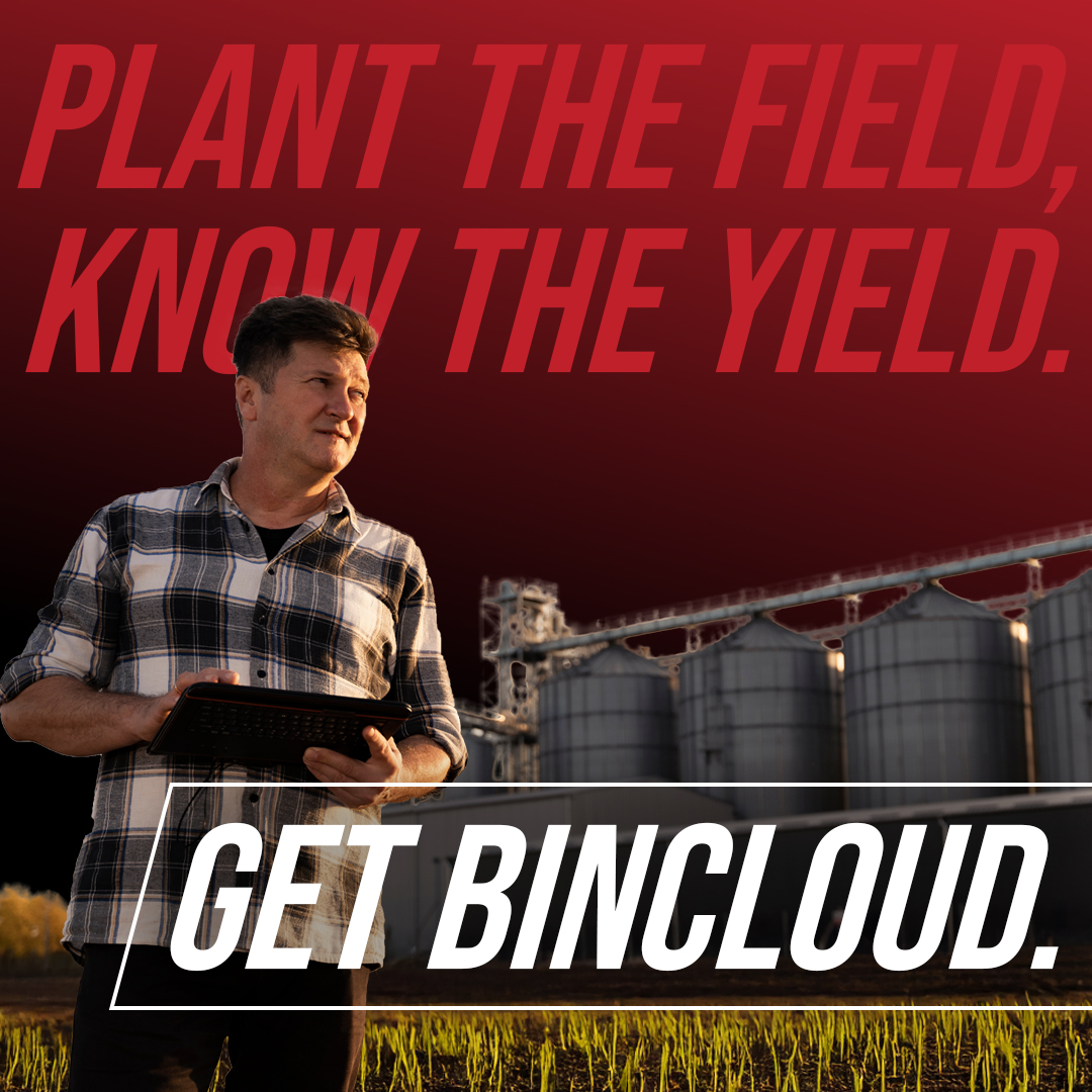 BinMaster USA tweet media