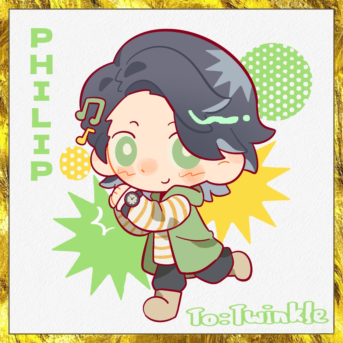 Woodๆขงๅพก tweet media