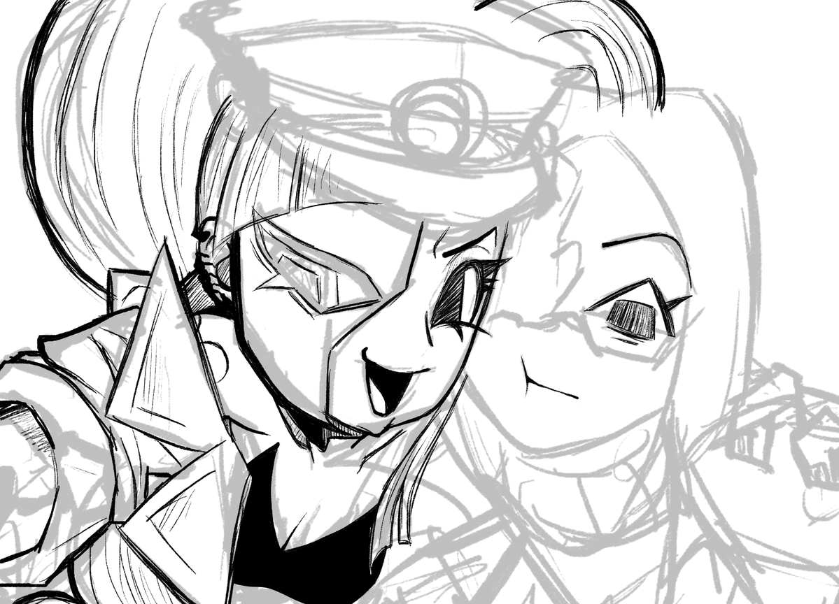 PixelatedBONES tweet media