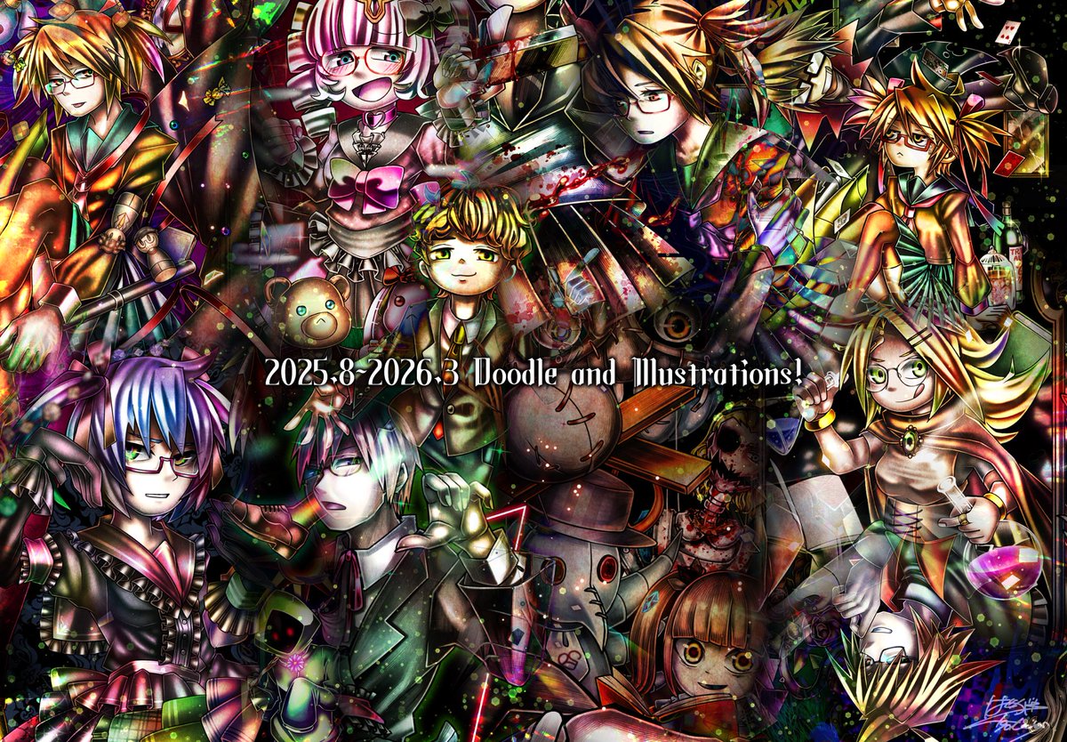 HASEGAWA49days tweet media