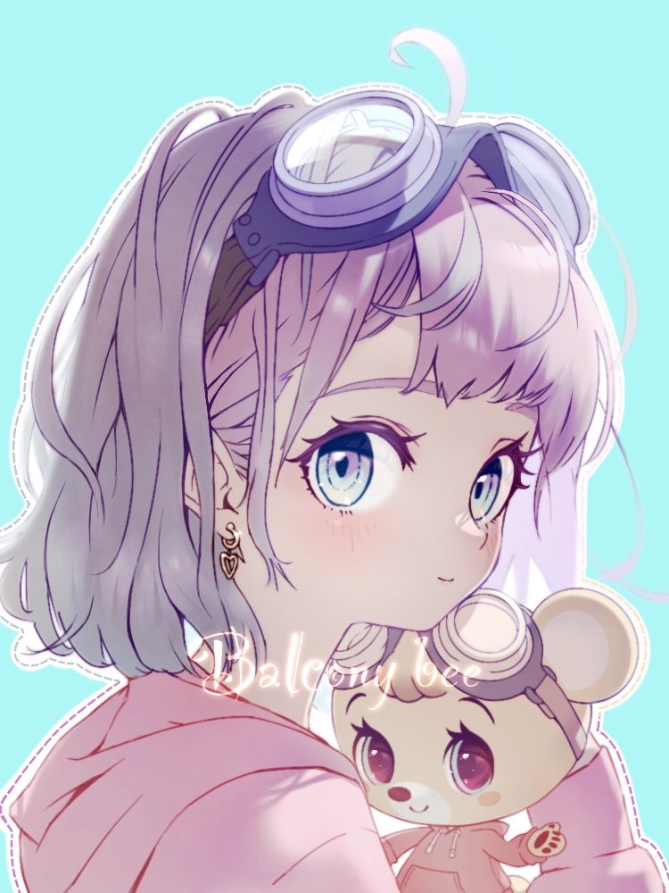 Balcony bee バルビー🧸NFT🐝 tweet media