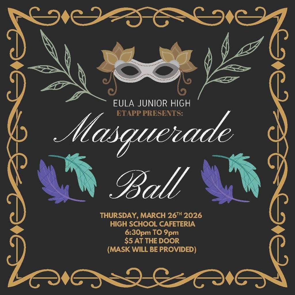 Eula ISD tweet media