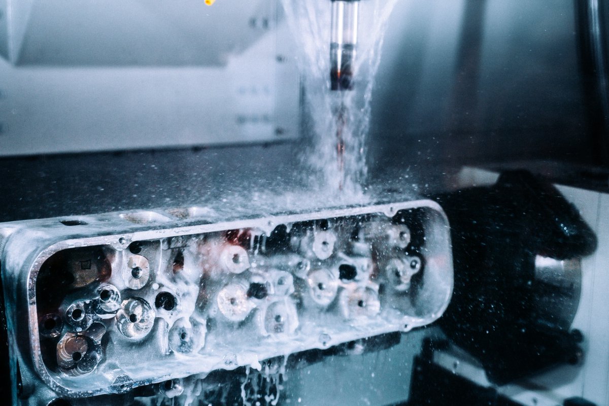 Performance Racing Industry tweet media