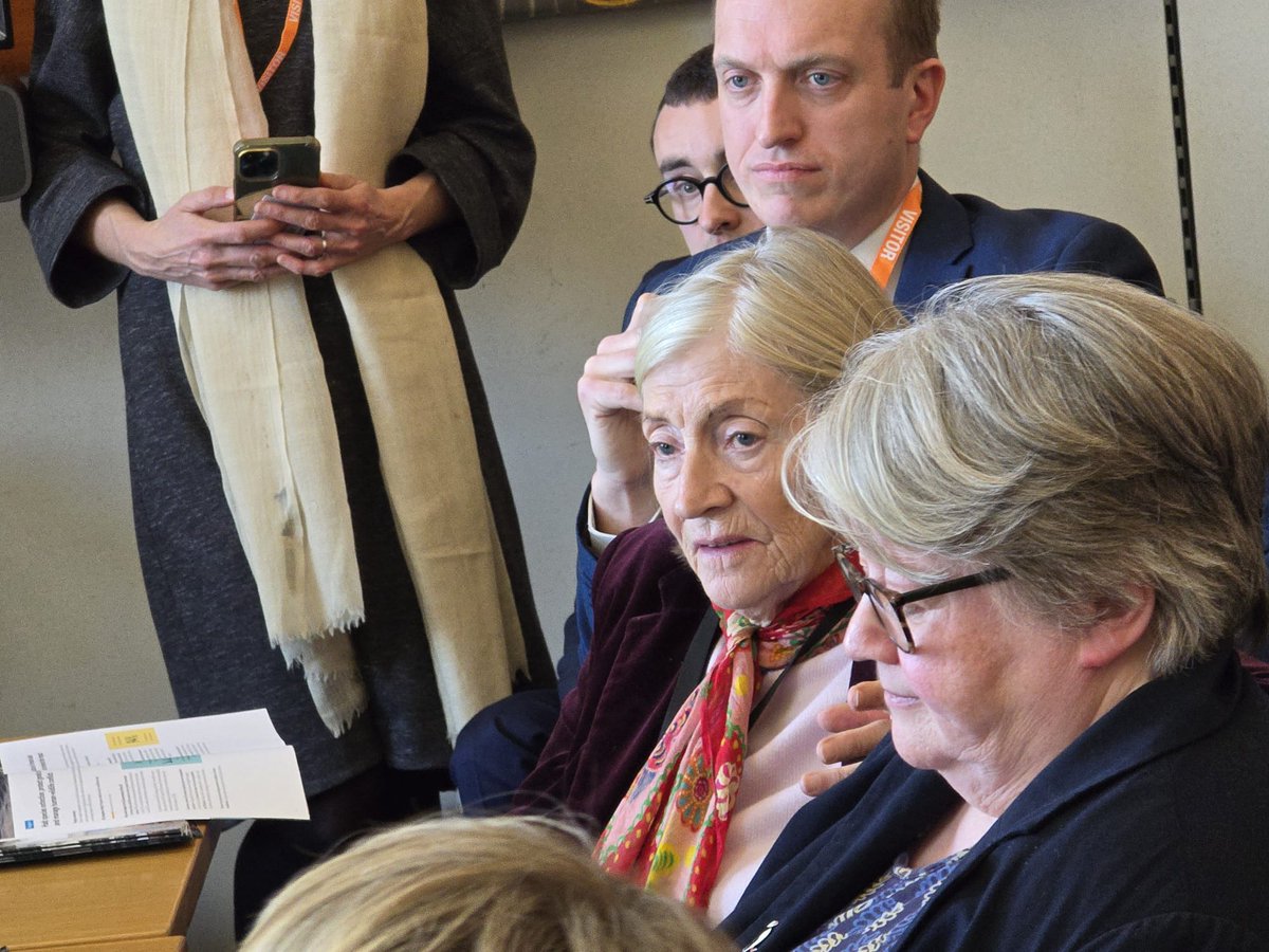 The ICCF Group tweet media