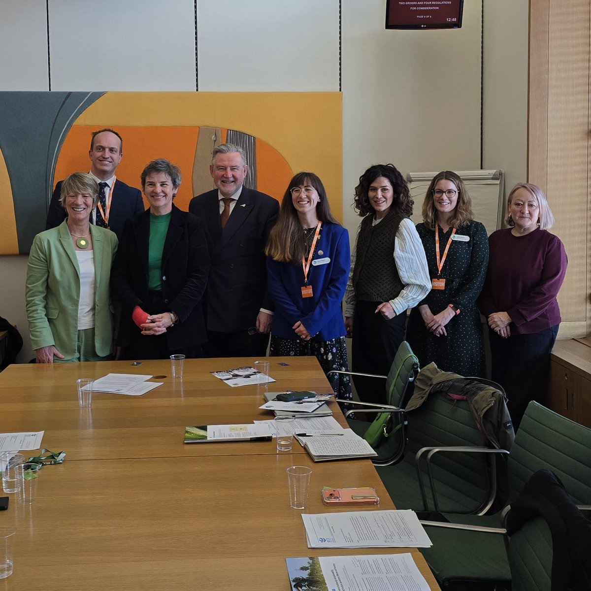 The ICCF Group tweet media