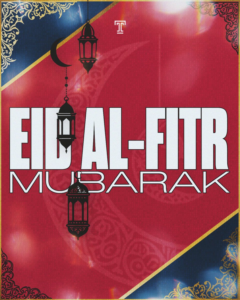 Temple Owls tweet media