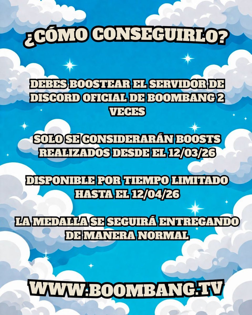 BoomBang tweet media