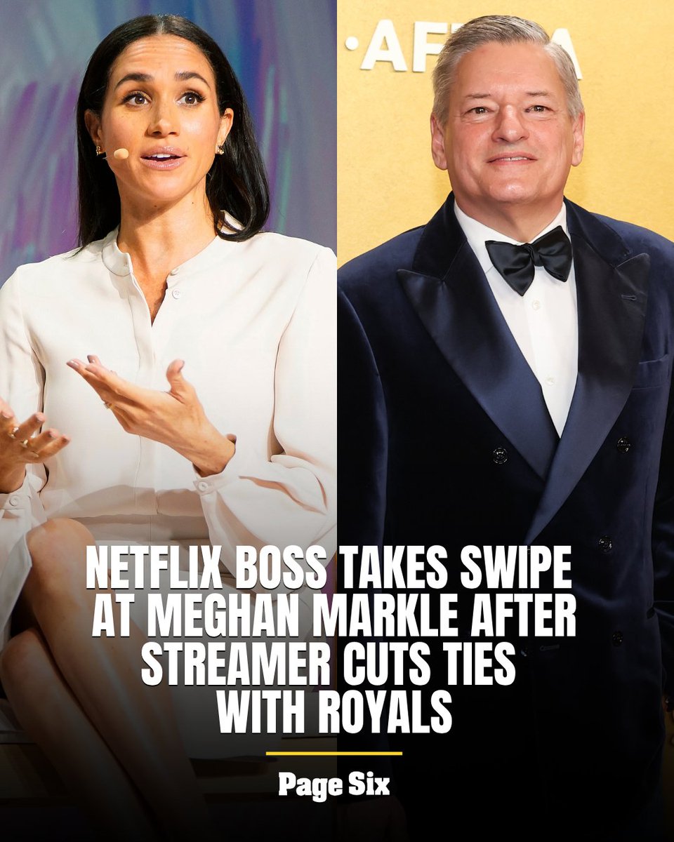 Page Six tweet media