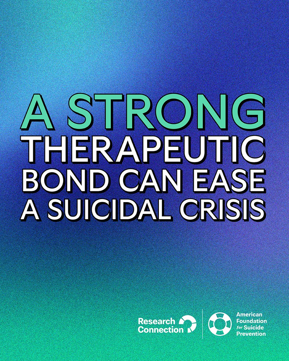 AFSP Georgia tweet media