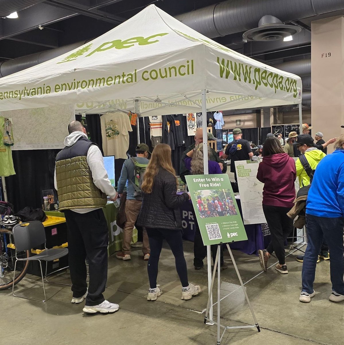 Pennsylvania Environmental Council tweet media