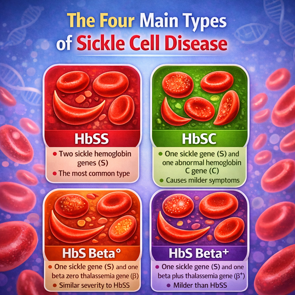 Sickle Cell Foundation of Georgia, Inc. tweet media