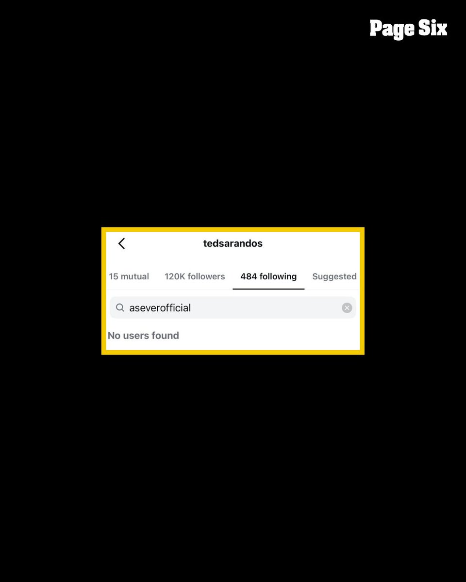 Page Six tweet media