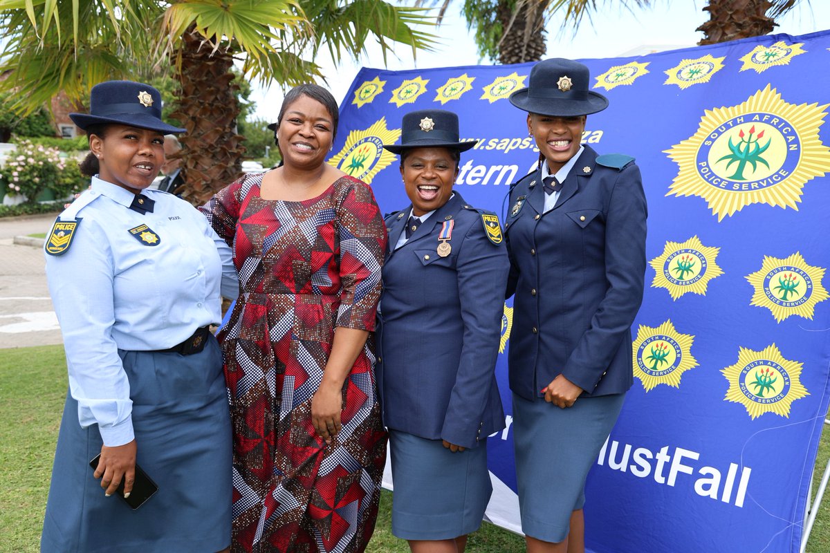 UN Women South Africa tweet media