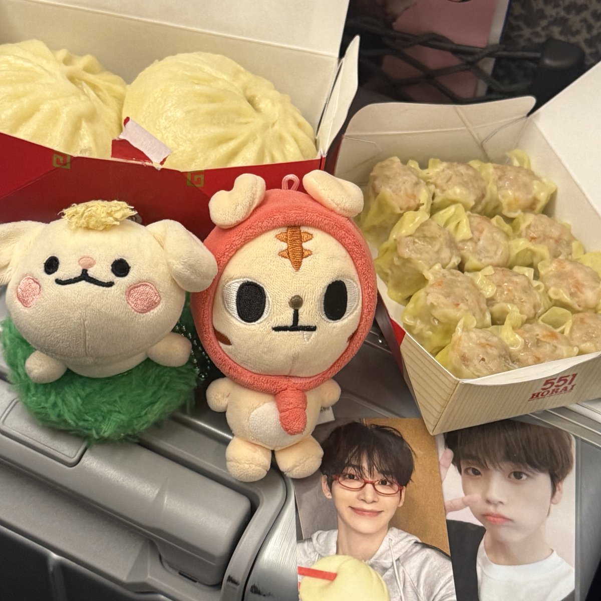 강쭈💕 tweet media