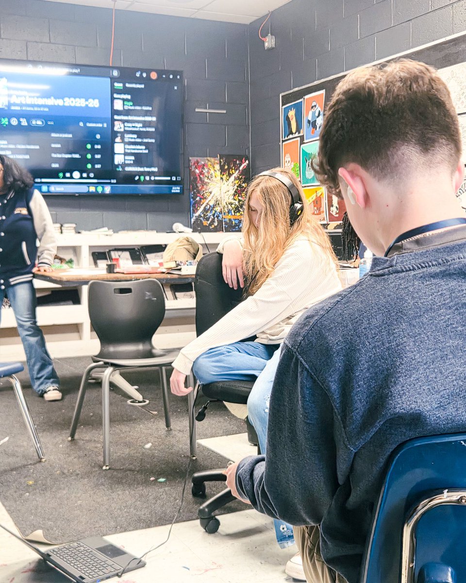 Landmark Christian School tweet media