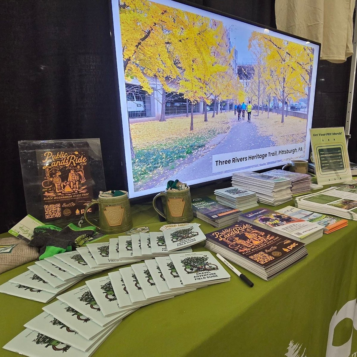 Pennsylvania Environmental Council tweet media