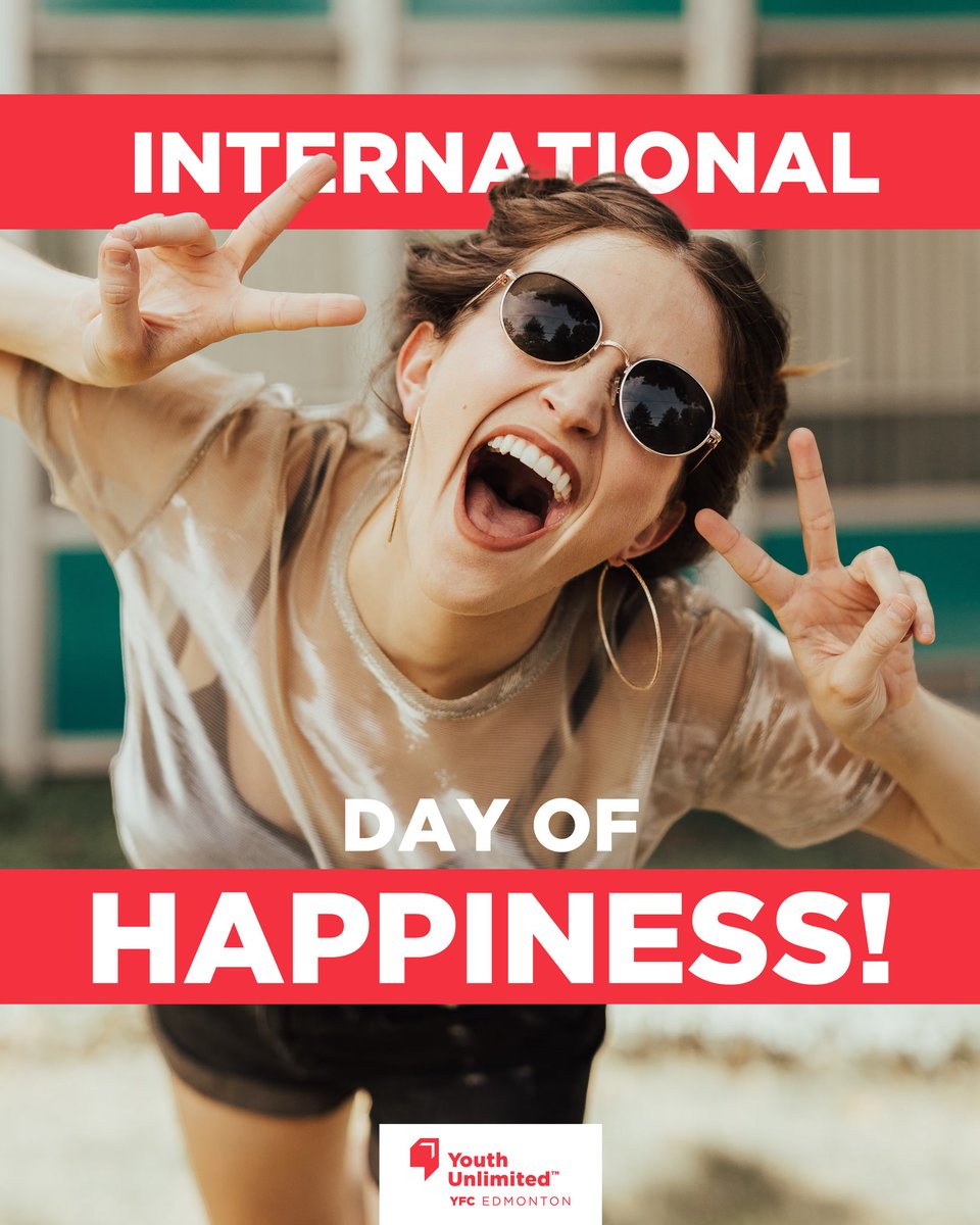 Youth Unlimited Edmonton tweet media