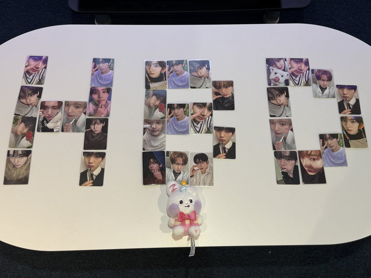 ︎︎🍓🎶 tweet media