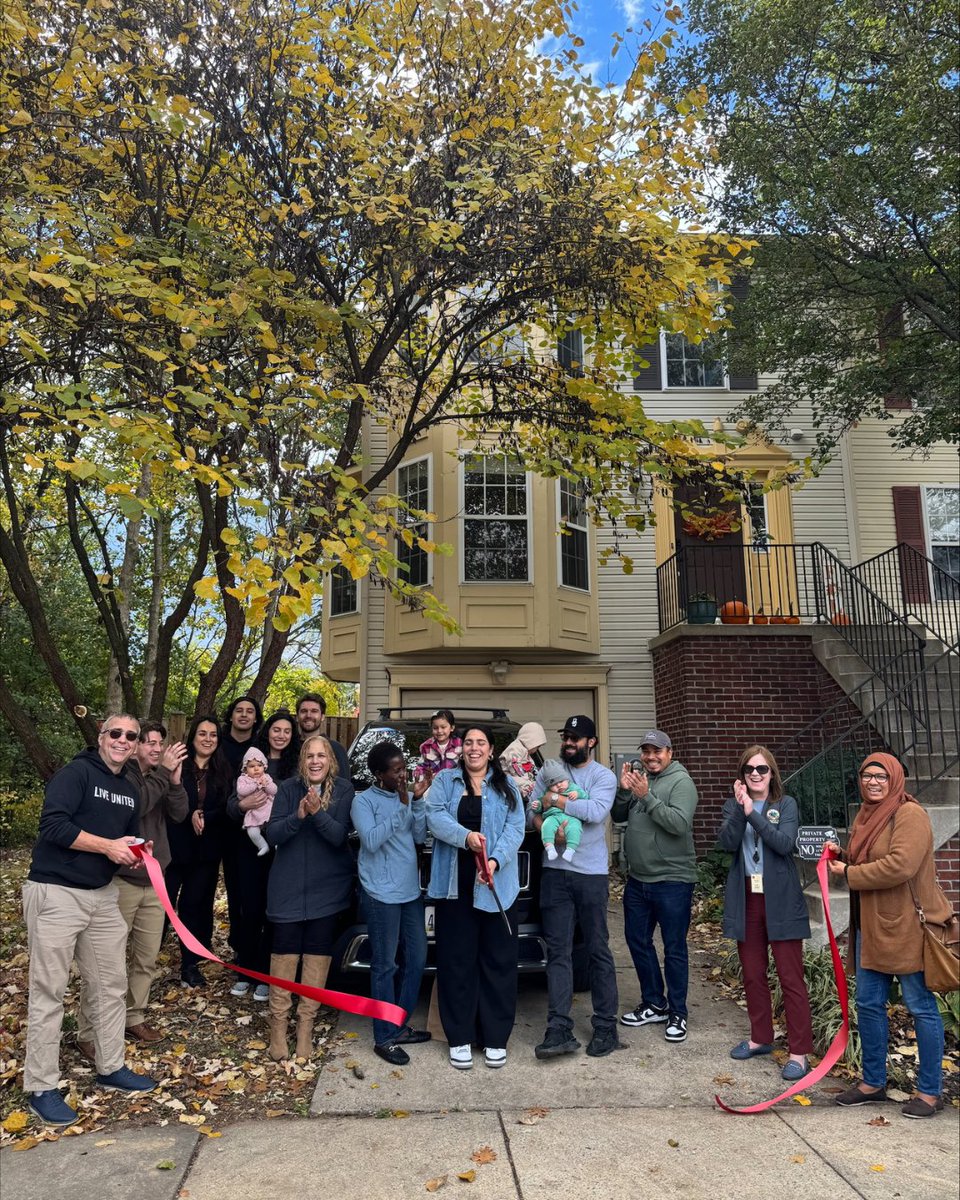 United Way Frederick tweet media