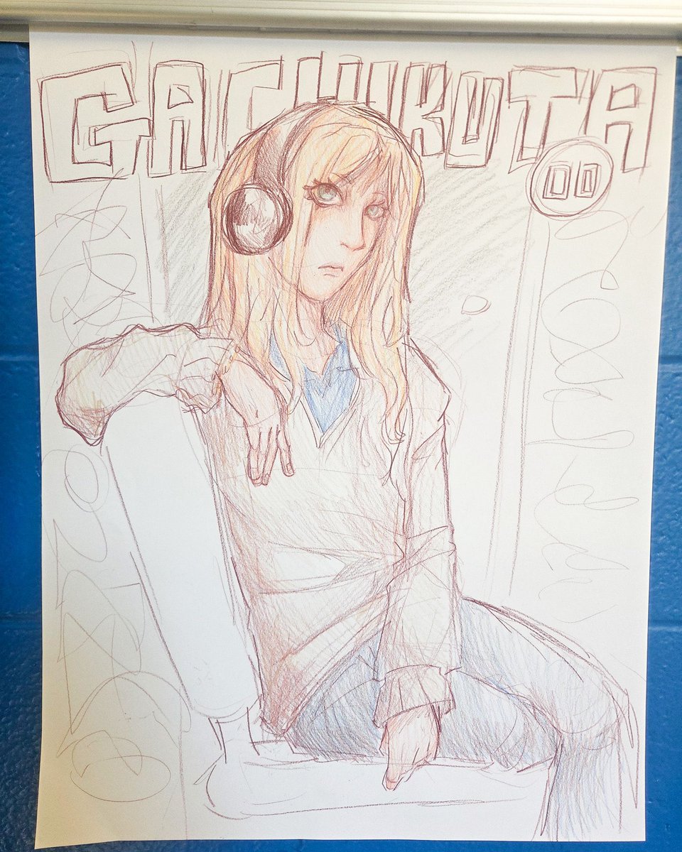 Landmark Christian School tweet media