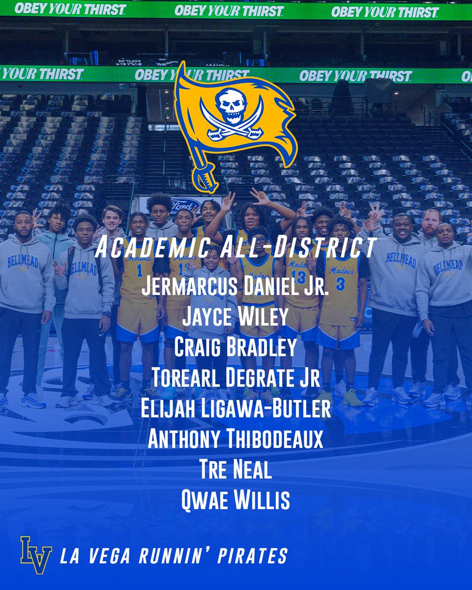 La Vega High School Basketball tweet media